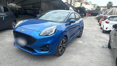 Ford Puma 1.0 EcoBoost Hybrid 125 CV S&S ST-Line 2