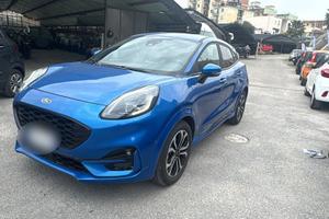 Ford Puma 1.0 EcoBoost Hybrid 125 CV S&S ST-Line 2