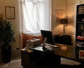 Stanza in studio professionale