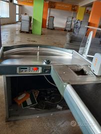 cassa per supermercati 