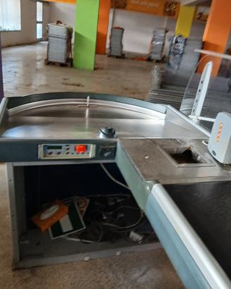 cassa per supermercati 
