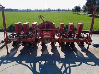 Seminatrice gaspardo sp 520 8 file