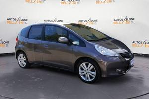 Honda Jazz 1.4 Appeal cvt