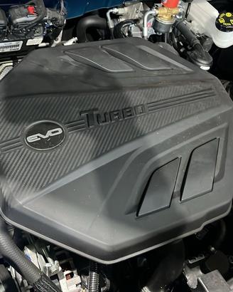 Motore A151R2 DR EVO 5 1.5 turbo benzina