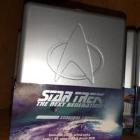 star Trek diverse serie