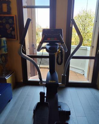 Technogym elliptical