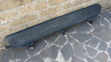 PEDANA PER DODGE NITRO