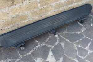 PEDANA PER DODGE NITRO