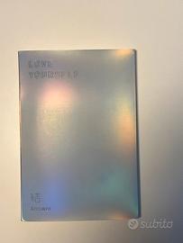 BTS Love Yourself Answer (F)