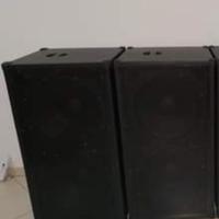 SUBWOOFER CIARE BR0310