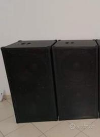 SUBWOOFER CIARE BR0310