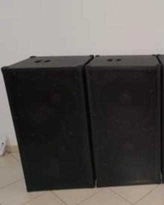 SUBWOOFER CIARE BR0310