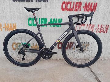 CINELLI PRESSURE ADR