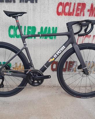 CINELLI PRESSURE ADR