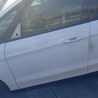 FORD GALAXY PORTA ANTERIORE SX