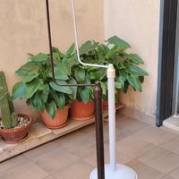 Appendi gabbia per uccelli 