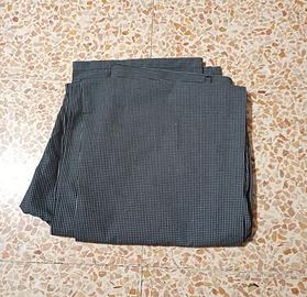 pantaloni  cuochi e cameriere 