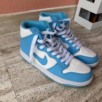 Nike dunk alte uomo