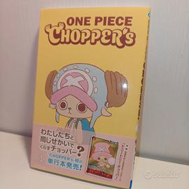 🇯🇵 One piece chopper eb02 eb03 carta promo JAP 
