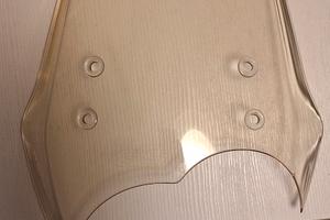 Cupolino Parabrezza originale per Bmw G 650 GS 