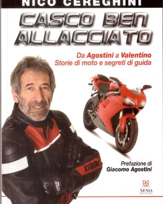 N. Cereghini Casco ben allacciato 2011 1a edizione