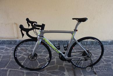 Pinarello Gan disk  telaioT600 carbonio
