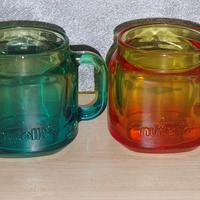 Set tazzine caffè Nutella 