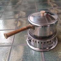 Set pentola fonduta bourguignonne