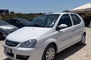 Tata Indica 1.4 5p. GLX Euro 4