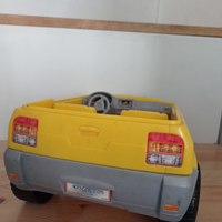 Macchina di Barbie gioco anni 80