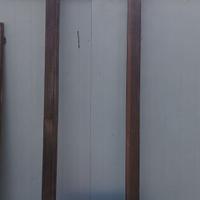 PORTE IN MASSELLO '800