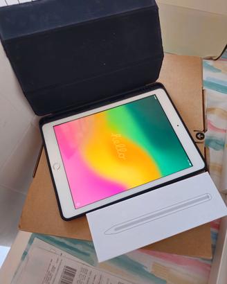 iPad 6 128gb 4g