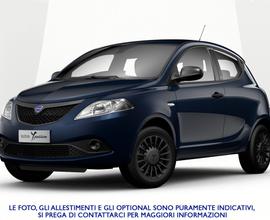 Lancia Ypsilon 1.2 69 CV GPL Ecochic MY23