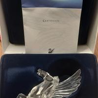 il Pegaso di Swarovski
