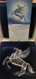 il Pegaso di Swarovski