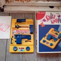 Giochi in scatola vintage