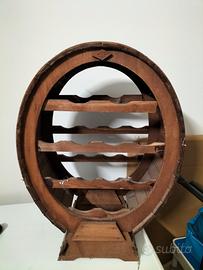 botte porta vino