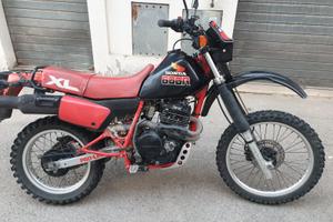 Honda XL600R FMI Epoca