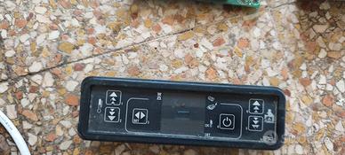 ricambi stufe a po' ellet