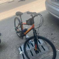 Bici Montano 26.5, 2021