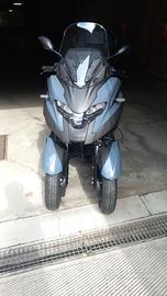 yamaha tricity 300