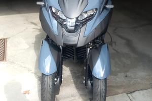yamaha tricity 300