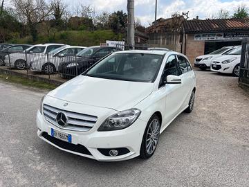 Mercedes-benz B 180 CDI Automatic Premium