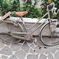 vecchia bici