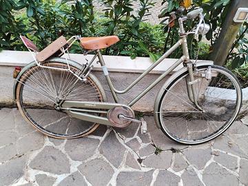 vecchia bici