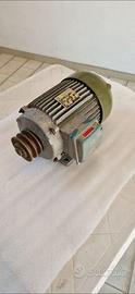 Motore elettrico trifase 380 volt