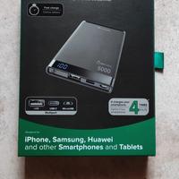 free Power manta s 5000