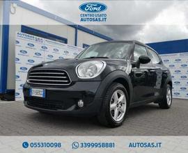 MINI Mini 1.6 Cooper D Business Countryman