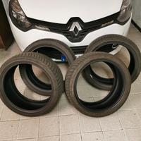 gomme invernali 225/40 R18 92V 