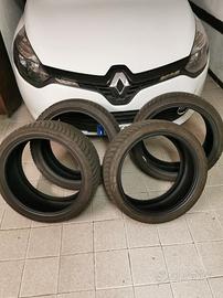 gomme invernali 225/40 R18 92V 